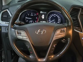 Hyundai Santa fe The Prime Diesel 2.0 2Wd Exclusive, снимка 9