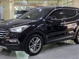 Hyundai Santa fe The Prime Diesel 2.0 2Wd Exclusive, снимка 1
