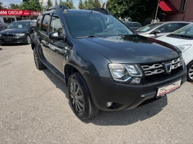 Dacia Duster 1.6I-GAZ-ЛИЗИНГ, снимка 7