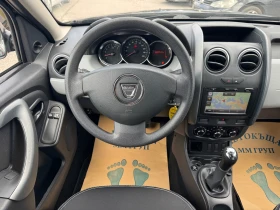 Dacia Duster 1.6I-GAZ-ЛИЗИНГ, снимка 10
