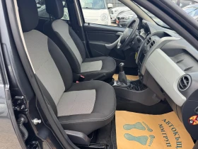 Dacia Duster 1.6I-GAZ-ЛИЗИНГ, снимка 14