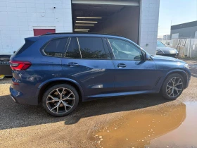 BMW X5 B58* M Pack* МАСАЖ* ОБДУХ* SKYLOUNGE* HUD* , снимка 5