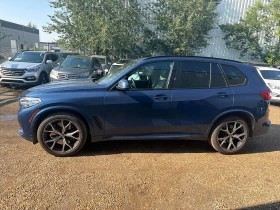 BMW X5 B58* M Pack* МАСАЖ* ОБДУХ* SKYLOUNGE* HUD* , снимка 3