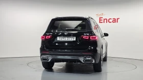 Mercedes-Benz GLB 250 ЕЛ. БАГАЖНИК* BLIND SPOT* ЛЮК* КРАЙНА ЦЕНА, снимка 4