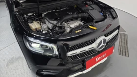 Mercedes-Benz GLB 250 ЕЛ. БАГАЖНИК* BLIND SPOT* ЛЮК* КРАЙНА ЦЕНА, снимка 6