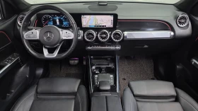 Mercedes-Benz GLB 250 ЕЛ. БАГАЖНИК* BLIND SPOT* ЛЮК* КРАЙНА ЦЕНА, снимка 7