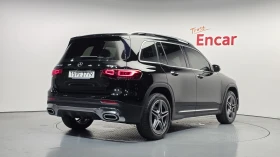 Mercedes-Benz GLB 250 ЕЛ. БАГАЖНИК* BLIND SPOT* ЛЮК* КРАЙНА ЦЕНА, снимка 2