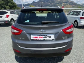 Hyundai IX35 (KATO НОВА), снимка 7