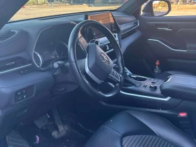 Toyota Highlander * AWD * АВТОКРЕДИТ БЕЗ ПЪРВОНАЧАЛНА ВНОСКА* , снимка 5