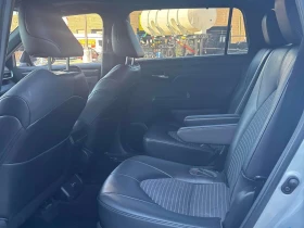 Toyota Highlander * AWD * АВТОКРЕДИТ БЕЗ ПЪРВОНАЧАЛНА ВНОСКА* , снимка 13
