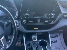 Toyota Highlander * AWD * АВТОКРЕДИТ БЕЗ ПЪРВОНАЧАЛНА ВНОСКА* , снимка 9