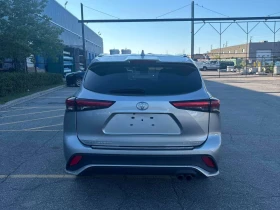Toyota Highlander * AWD * АВТОКРЕДИТ БЕЗ ПЪРВОНАЧАЛНА ВНОСКА* , снимка 4