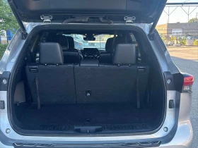 Toyota Highlander * AWD * АВТОКРЕДИТ БЕЗ ПЪРВОНАЧАЛНА ВНОСКА* , снимка 15