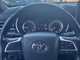 Toyota Highlander * AWD * АВТОКРЕДИТ БЕЗ ПЪРВОНАЧАЛНА ВНОСКА* , снимка 11
