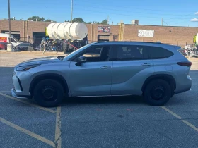 Toyota Highlander * AWD * АВТОКРЕДИТ БЕЗ ПЪРВОНАЧАЛНА ВНОСКА* , снимка 2