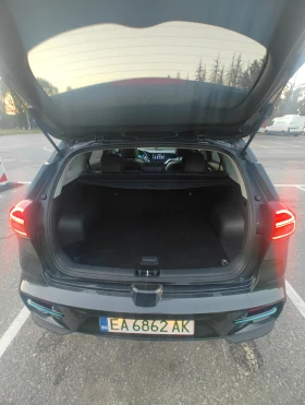 Kia Niro 65kWh/SOH100%/KIA CONNECT/FACE-LIFT, снимка 7
