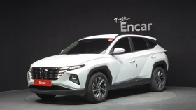 Hyundai Tucson 1.6T Premium* ПОДГРЕВ ВОЛАН* КРАЙНА ЦЕНА, снимка 1