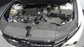 Hyundai Tucson 1.6T Premium* ПОДГРЕВ ВОЛАН* КРАЙНА ЦЕНА, снимка 6