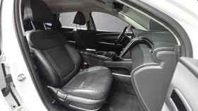 Hyundai Tucson 1.6T Premium* ПОДГРЕВ ВОЛАН* КРАЙНА ЦЕНА, снимка 11