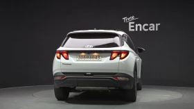 Hyundai Tucson 1.6T Premium* ПОДГРЕВ ВОЛАН* КРАЙНА ЦЕНА, снимка 4