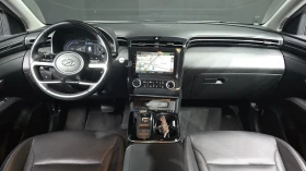 Hyundai Tucson 1.6T Premium* ПОДГРЕВ ВОЛАН* КРАЙНА ЦЕНА, снимка 7