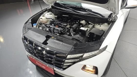 Hyundai Tucson 1.6T Modern* BLIND SPOT* КРАЙНА ЦЕНА, снимка 6