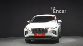Hyundai Tucson 1.6T Premium* ПОДГРЕВ ВОЛАН* КРАЙНА ЦЕНА, снимка 3