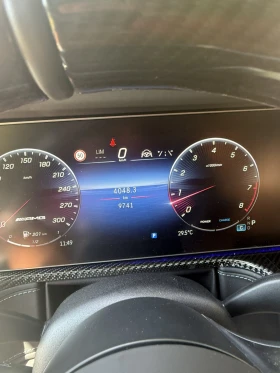 Mercedes-Benz G 63 AMG performance, снимка 3