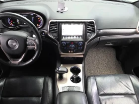 Jeep Cherokee 3.6 Limited - CAMO 30% ABAHC, снимка 7