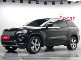 Jeep Cherokee 3.6 Limited - CAMO 30% ABAHC, снимка 1