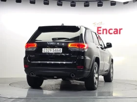 Jeep Cherokee 3.6 Limited - CAMO 30% ABAHC, снимка 4
