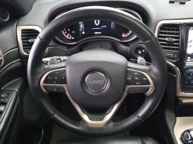 Jeep Cherokee 3.6 Limited - CAMO 30% ABAHC, снимка 14