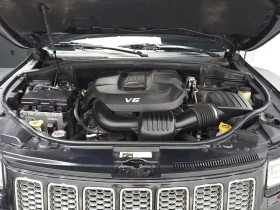 Jeep Cherokee 3.6 Limited - CAMO 30% ABAHC, снимка 6