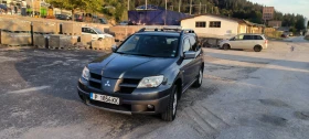 Mitsubishi Outlander, снимка 3