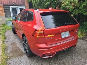 Volvo XC60 R Design  CARFAX, снимка 9
