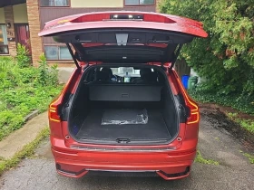 Volvo XC60 R Design  CARFAX, снимка 6