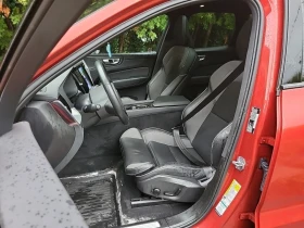Volvo XC60 R Design  CARFAX, снимка 10