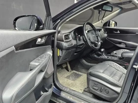 Kia Sorento 2.2 CRDI 4WD - САМО 30% АВАНС, снимка 10