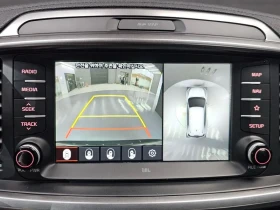 Kia Sorento 2.2 CRDI 4WD - САМО 30% АВАНС, снимка 15
