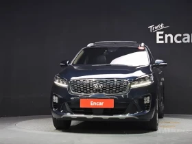Kia Sorento 2.2 CRDI 4WD - САМО 30% АВАНС, снимка 3