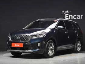 Kia Sorento 2.2 CRDI 4WD - САМО 30% АВАНС, снимка 1