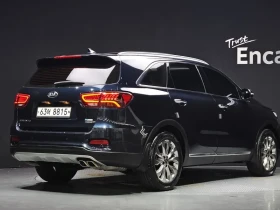 Kia Sorento 2.2 CRDI 4WD - САМО 30% АВАНС, снимка 2