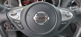 Nissan Juke 1.2ti, Germany, CAMERA, NAVI, KEYLESS, лизинг, снимка 7