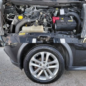 Nissan Juke 1.2ti, Germany, CAMERA, NAVI, KEYLESS, лизинг, снимка 17