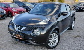 Nissan Juke 1.2ti, Germany, CAMERA, NAVI, KEYLESS, лизинг, снимка 1