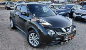 Nissan Juke 1.2ti, Germany, CAMERA, NAVI, KEYLESS, лизинг, снимка 2