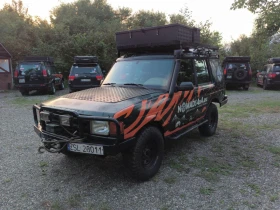 Land Rover Discovery 300 tdi, снимка 5
