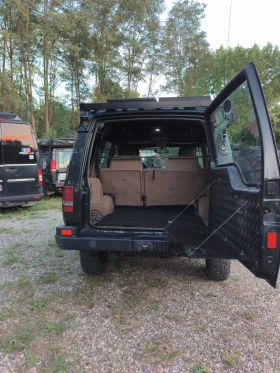 Land Rover Discovery 300 tdi, снимка 7