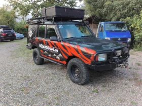 Land Rover Discovery 300 tdi, снимка 1