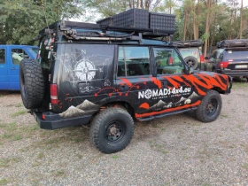 Land Rover Discovery 300 tdi, снимка 6